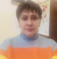 Фотография девушки Людмила, 47 лет из г. Невинномысск