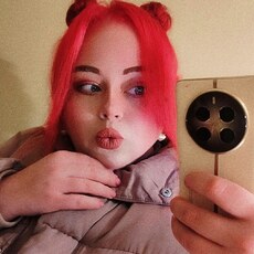 Фотография девушки Алёна, 22 года из г. Свиноуйсвце