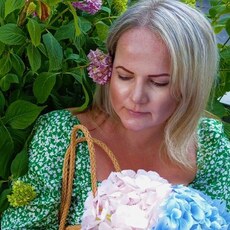 Фотография девушки Елена, 38 лет из г. Москва