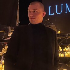 Фотография мужчины Алексей, 30 лет из г. Москва