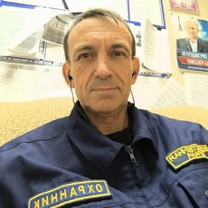 Фотография мужчины Григорий, 45 лет из г. Байконур