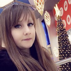 Фотография девушки Надежда, 29 лет из г. Камышлов