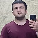 Мурад, 38 лет