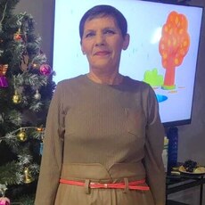 Фотография девушки Аля, 57 лет из г. Иркутск