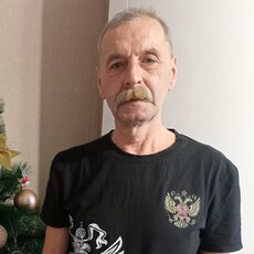 Фотография мужчины Александр, 63 года из г. Шелехов