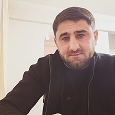 Фотография мужчины Мм, 34 года из г. Мегион