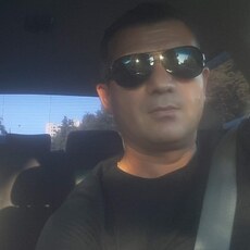 Фотография мужчины Aslan, 43 года из г. Алматы