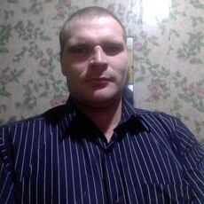 Фотография мужчины Михаил, 33 года из г. Хотимск
