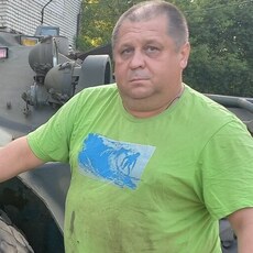 Фотография мужчины Влад, 53 года из г. Александров