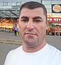 Самир, 43 года