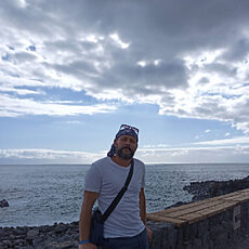 Фотография мужчины Alex, 45 лет из г. Минск