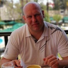 Фотография мужчины Алексей, 47 лет из г. Пущино
