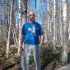 Фотография мужчины Дмитрий, 42 года из г. Кемь