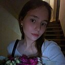 Надежда, 20 лет