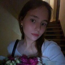 Фотография девушки Надежда, 20 лет из г. Химки
