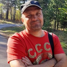 Фотография мужчины Александр, 52 года из г. Бийск