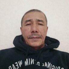 Фотография мужчины Полотбек, 61 год из г. Екатеринбург