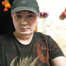 Фотография мужчины Сергей, 52 года из г. Полярный