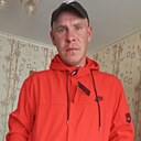 Вадим Фроленок, 44 года