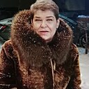 Алевтина, 54 года