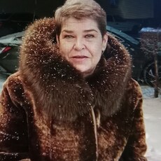 Фотография девушки Алевтина, 54 года из г. Караганда