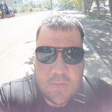 Фотография мужчины Саша, 39 лет из г. Корткерос