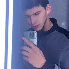 Фотография мужчины Sultan, 25 лет из г. Кант