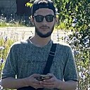 Кхасан, 26 лет