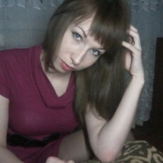 Фотография девушки Полина, 26 лет из г. Пермь