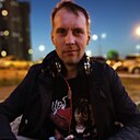 Барон, 41 год