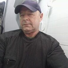 Фотография мужчины Сергей, 59 лет из г. Биробиджан