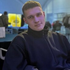 Фотография мужчины Дмитрий, 24 года из г. Мозырь