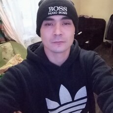 Фотография мужчины Игорь, 33 года из г. Сосногорск