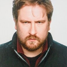 Фотография мужчины Свят, 32 года из г. Королёв