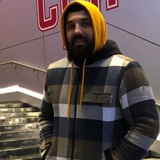 Фотография мужчины Дмитрий, 31 год из г. Выборг