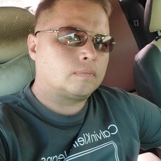 Фотография мужчины Женя, 44 года из г. Курск