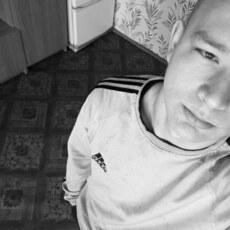 Фотография мужчины Даниил, 21 год из г. Соликамск