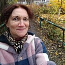 Ирина, 57 лет