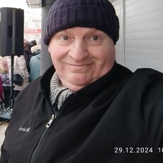Фотография мужчины Алексей, 48 лет из г. Кинешма