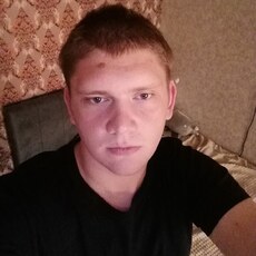 Фотография мужчины Михаил, 25 лет из г. Слуцк