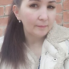 Фотография девушки Елена, 47 лет из г. Королёв