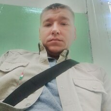 Фотография мужчины Шамиль, 33 года из г. Камешково