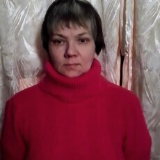Фотография девушки Антонина, 51 год из г. Кудымкар