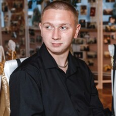 Фотография мужчины Андрей, 26 лет из г. Электроугли
