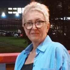 Фотография девушки Ирина, 60 лет из г. Новосибирск