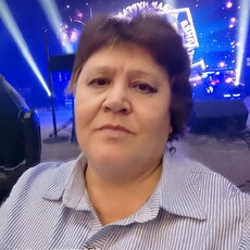 Фотография девушки Альфия, 52 года из г. Челябинск