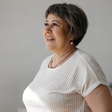 Фотография девушки Ирина, 56 лет из г. Чита