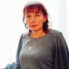 Фотография девушки Елена, 46 лет из г. Самара