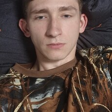 Фотография мужчины Алексей, 23 года из г. Москва