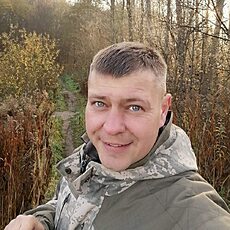 Фотография мужчины Евгений, 37 лет из г. Слоним